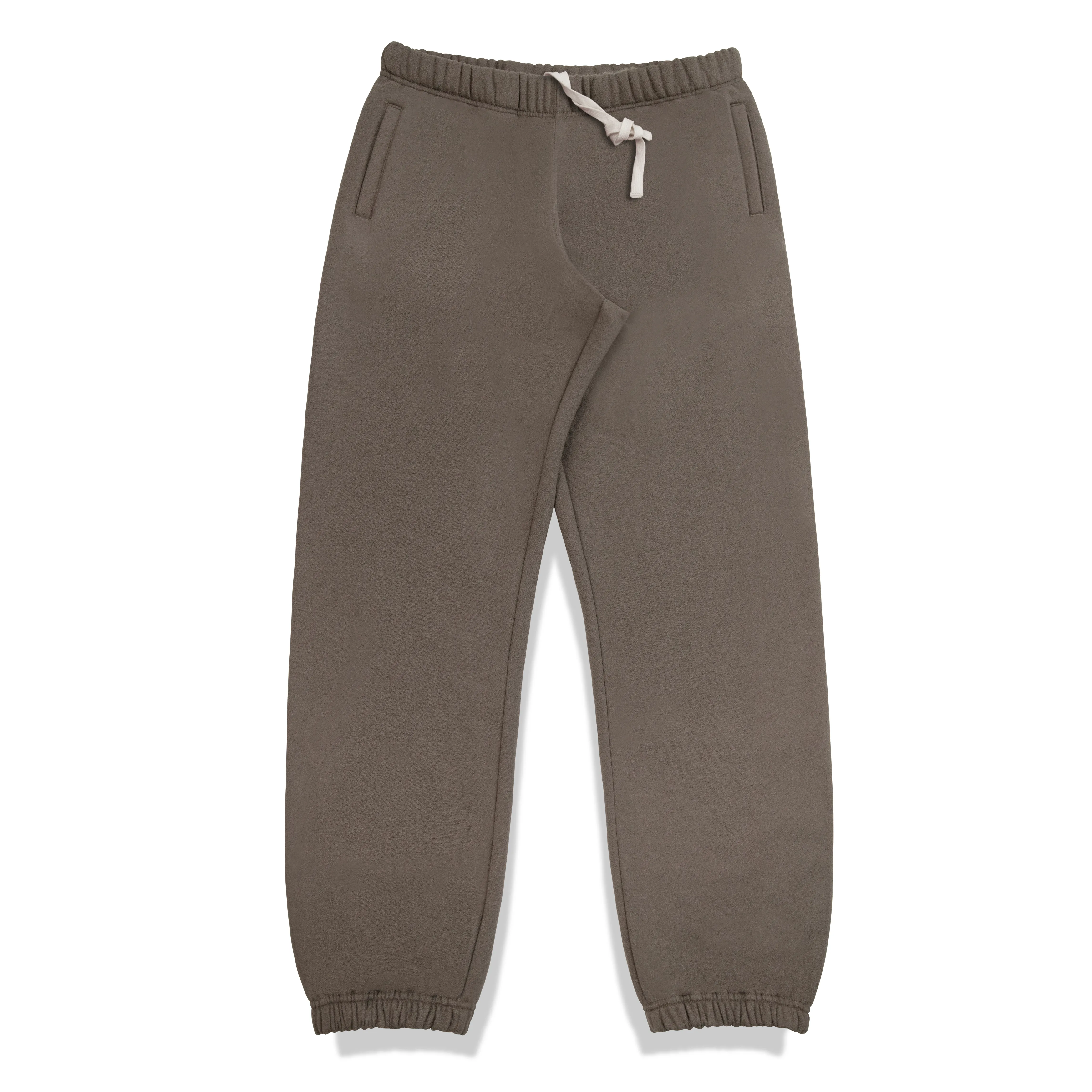 Heavyweight Joggers - Dusk sold by Curated by Muse