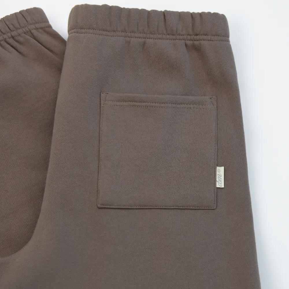 Heavyweight Joggers - Dusk sold by Curated by Muse product image thumbnail 2