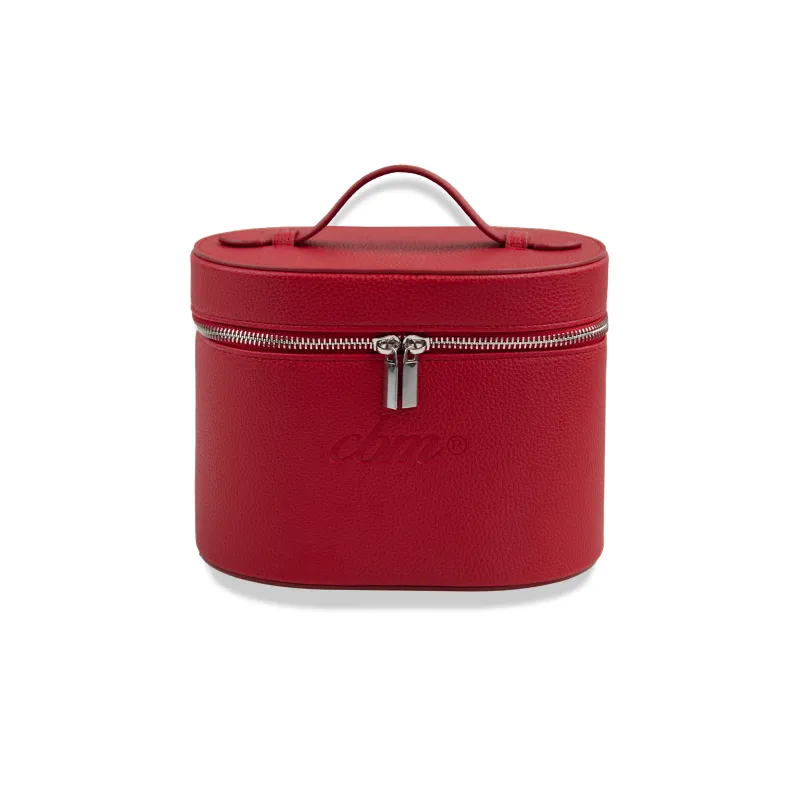 Vanity Case - Berry Blast sold by Curated by Muse