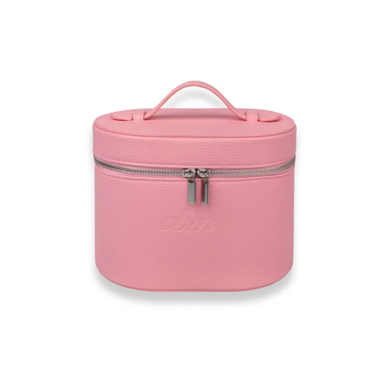 Vanity Case - Blush made by Curated by Muse