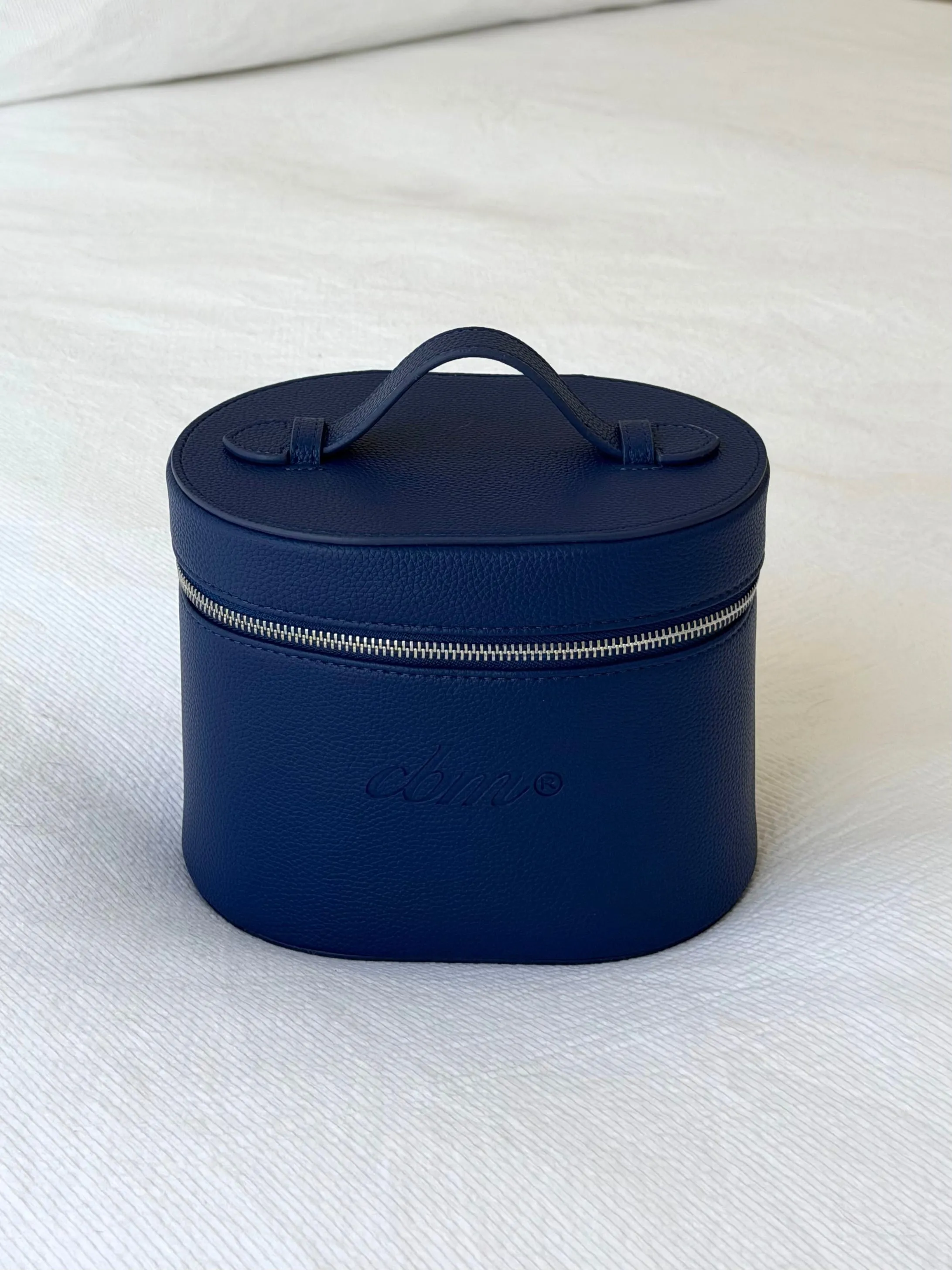 The Vanity Case - Deep Sea sold by Curated by Muse product image thumbnail 3