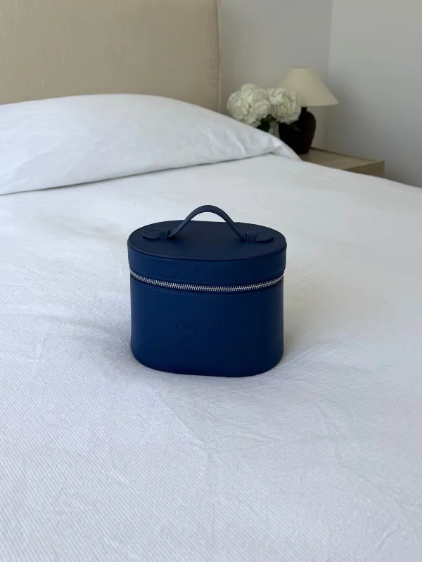 The Vanity Case - Deep Sea made by Curated by Muse
