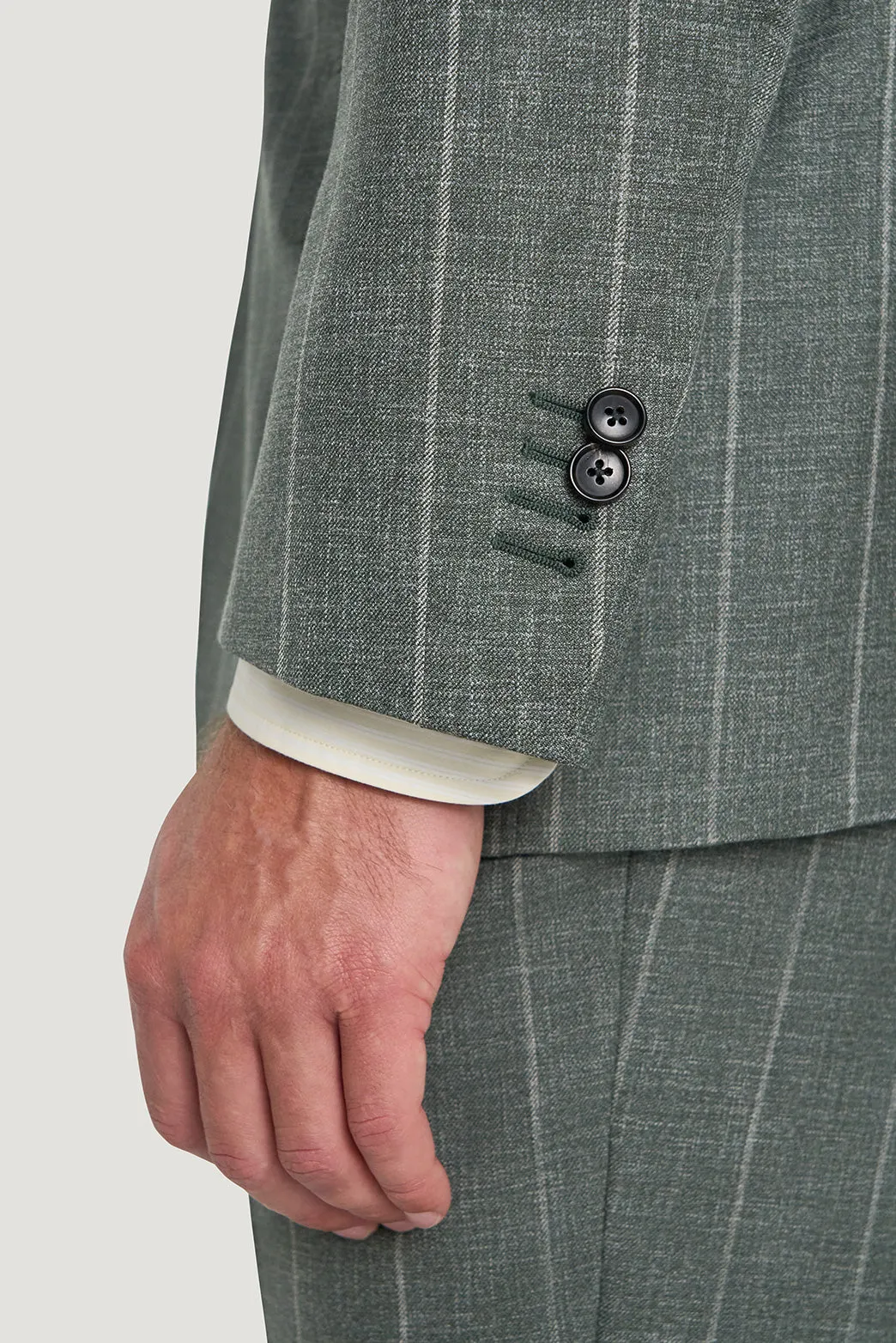 Albertelli Suit sold by M.J. Bale product image thumbnail 5