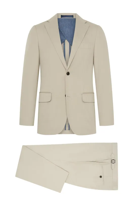 Cavendish Suit sold by M.J. Bale