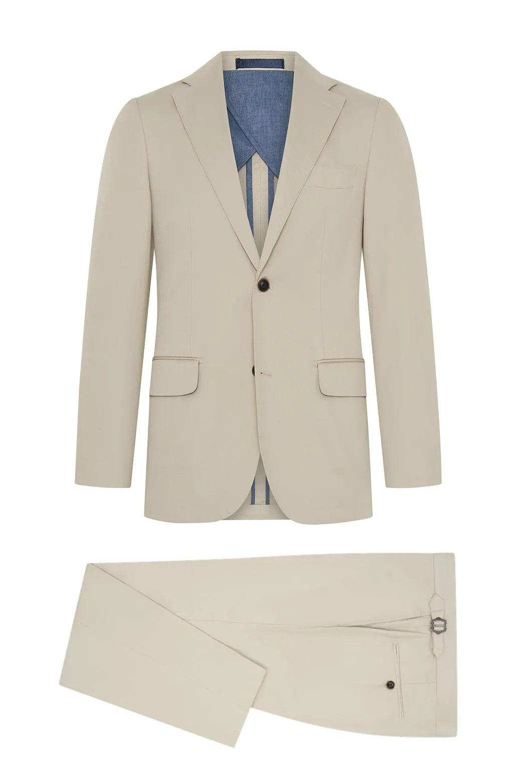 Cavendish Suit sold by M.J. Bale