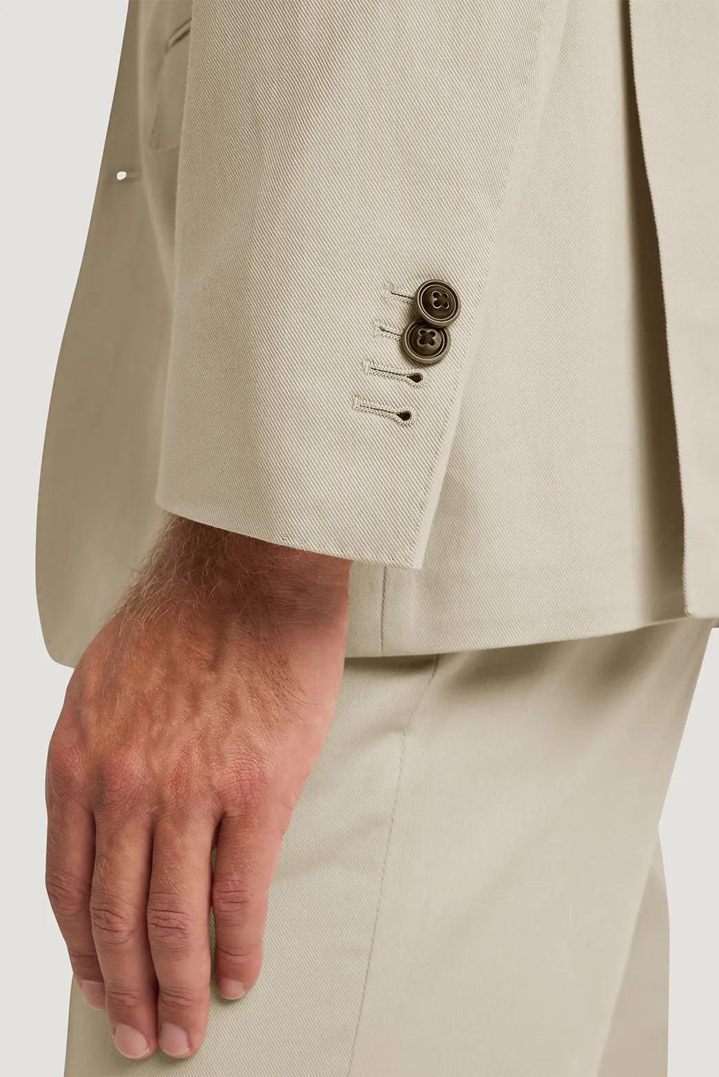 Cavendish Suit sold by M.J. Bale product image thumbnail 5