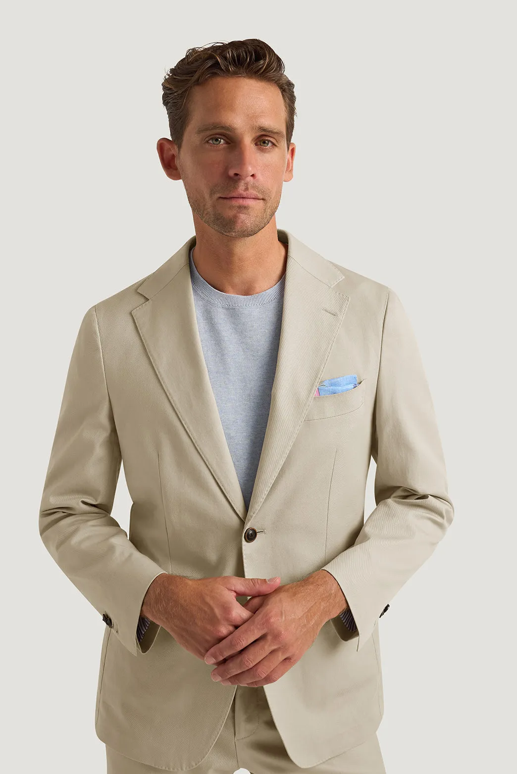 Cavendish Suit sold by M.J. Bale product image thumbnail 2