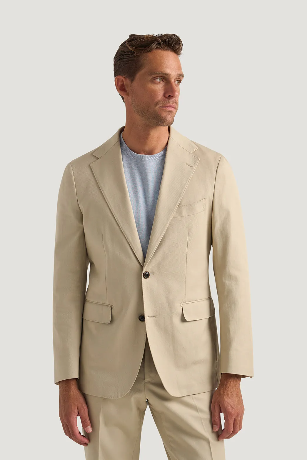 Cavendish Suit sold by M.J. Bale product image thumbnail 3