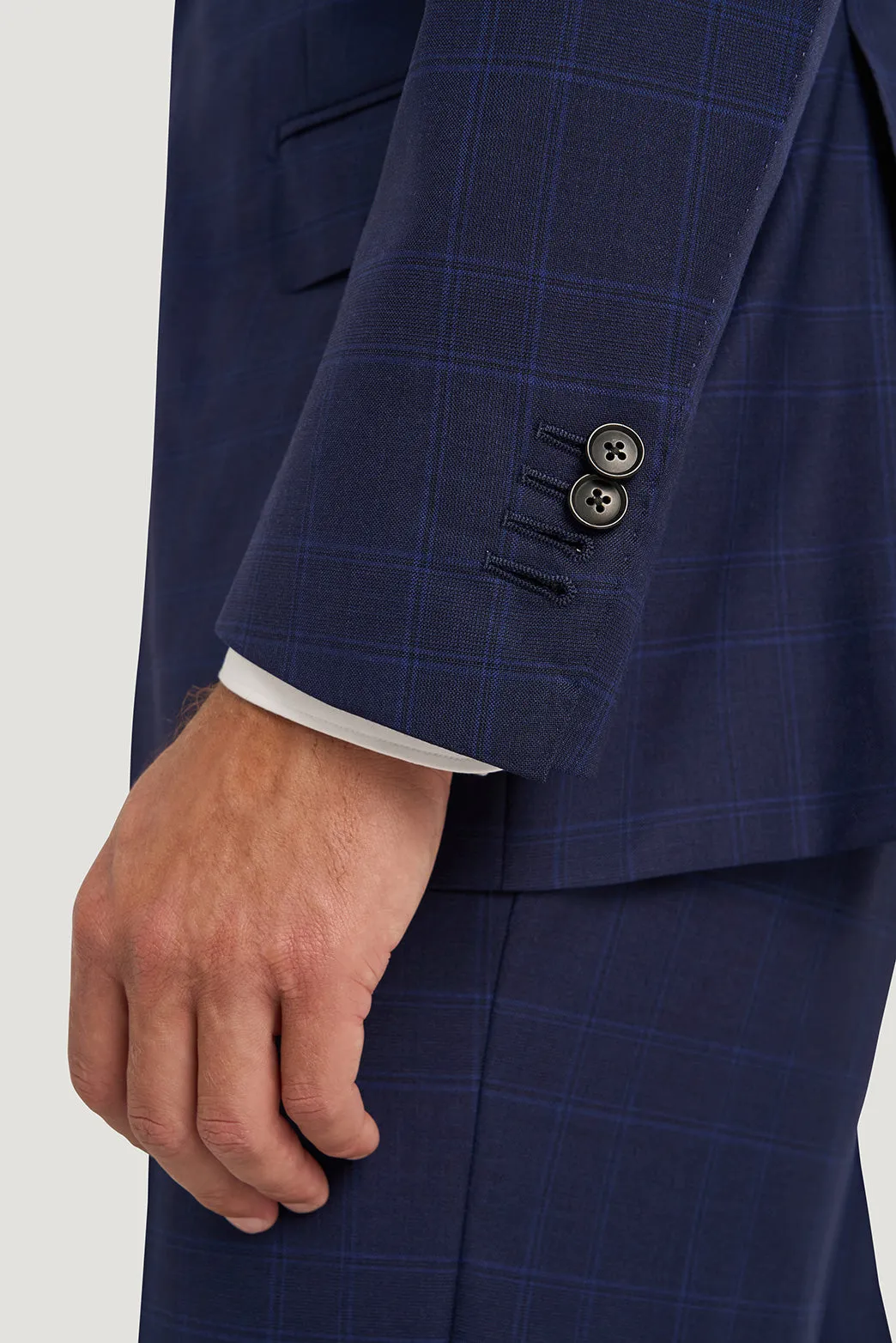 Evandale Suit Kingston sold by M.J. Bale product image thumbnail 5