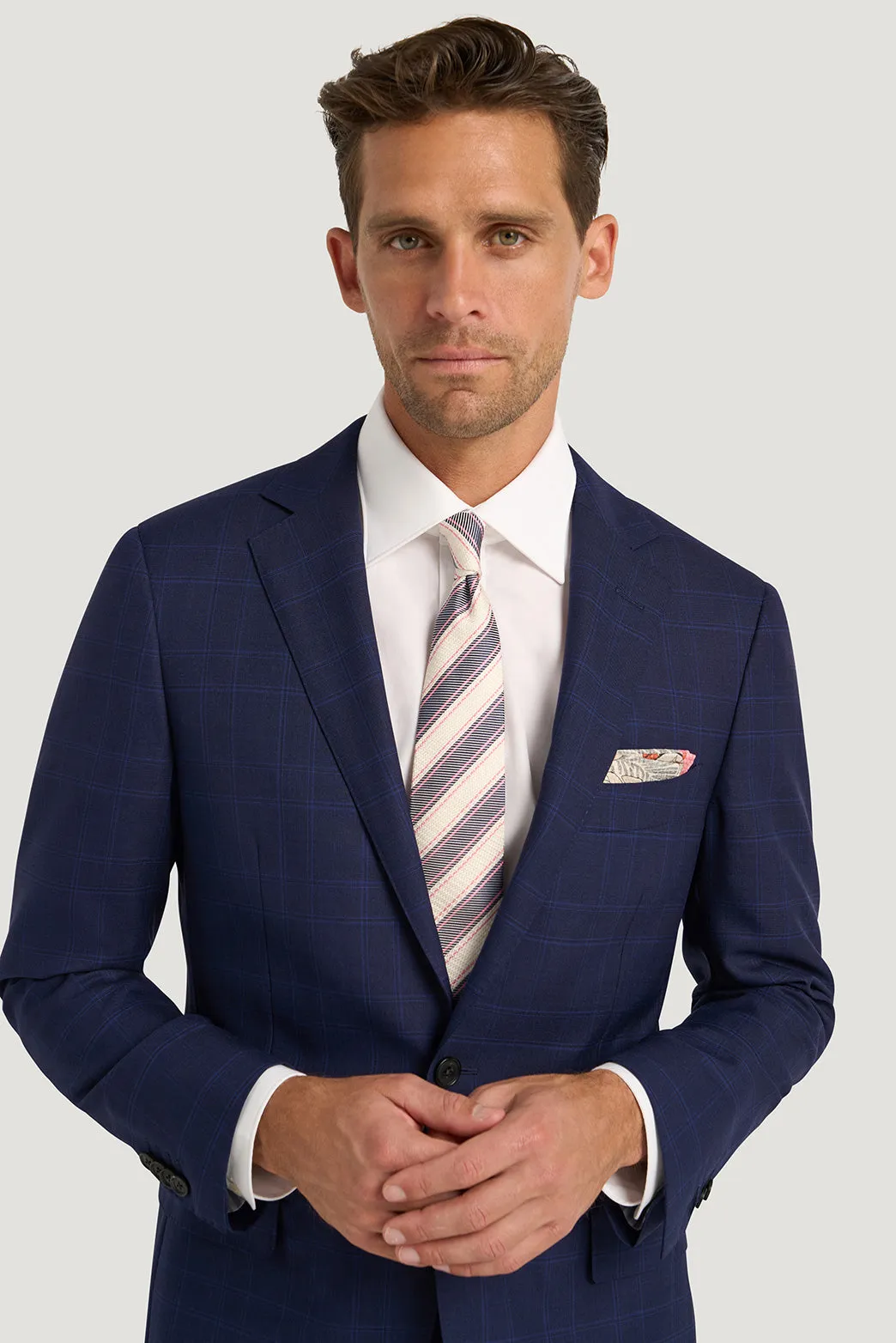 Evandale Suit Kingston sold by M.J. Bale product image thumbnail 2
