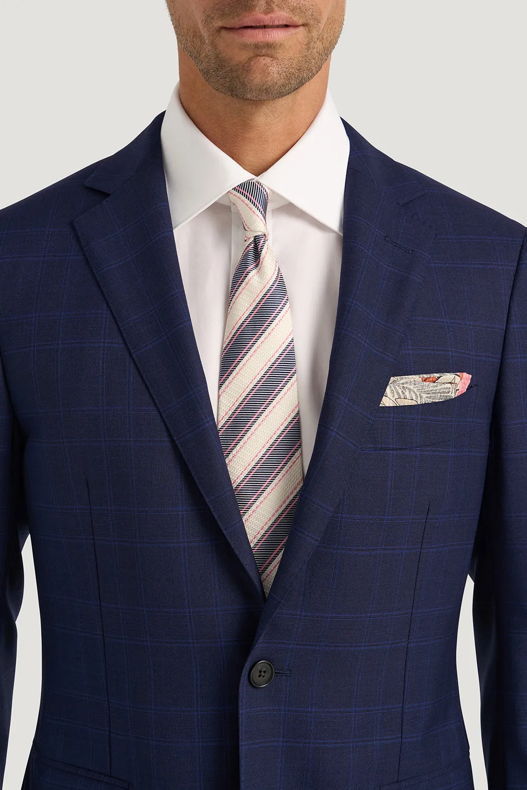 Evandale Suit Kingston sold by M.J. Bale product image thumbnail 4