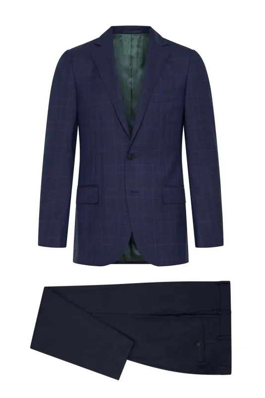 Evandale Suit Kingston sold by M.J. Bale