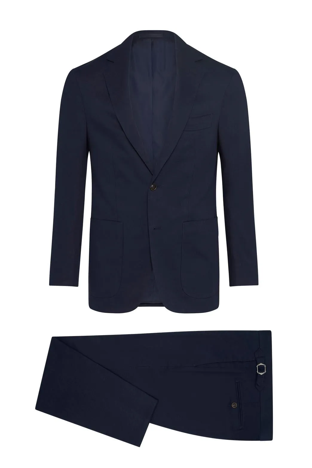 Fairbanks Suit sold by M.J. Bale