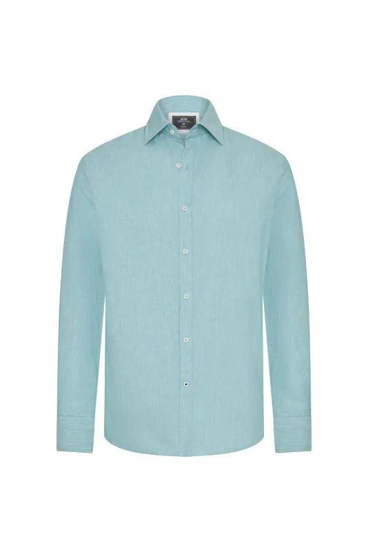 Martelly Shirt sold by M.J. Bale