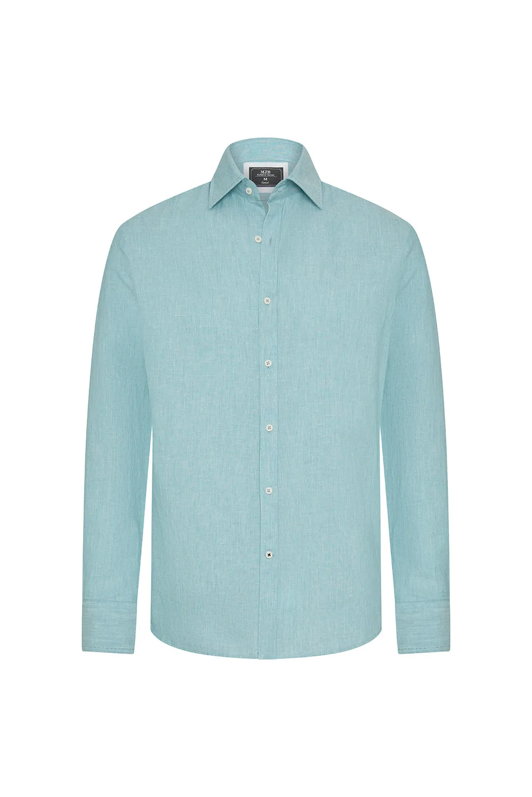 Martelly Shirt sold by M.J. Bale