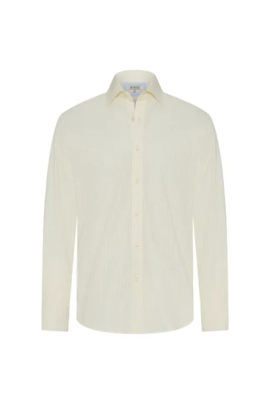 Beecher Shirt sold by M.J. Bale