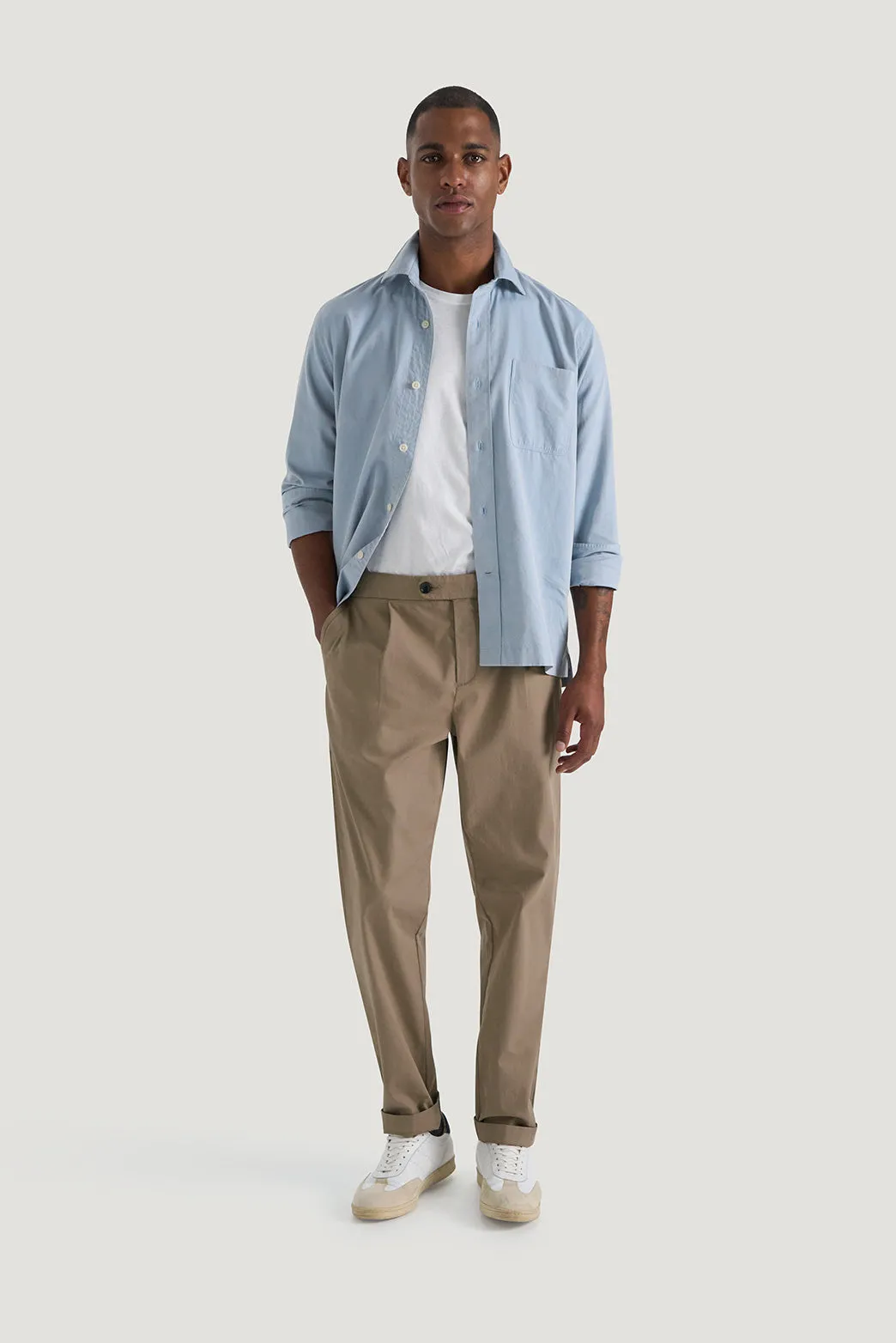 Rhode Trouser sold by M.J. Bale product image thumbnail 2