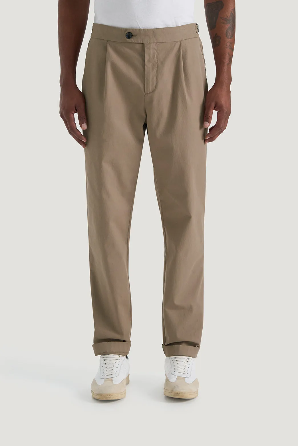 Rhode Trouser sold by M.J. Bale product image thumbnail 3