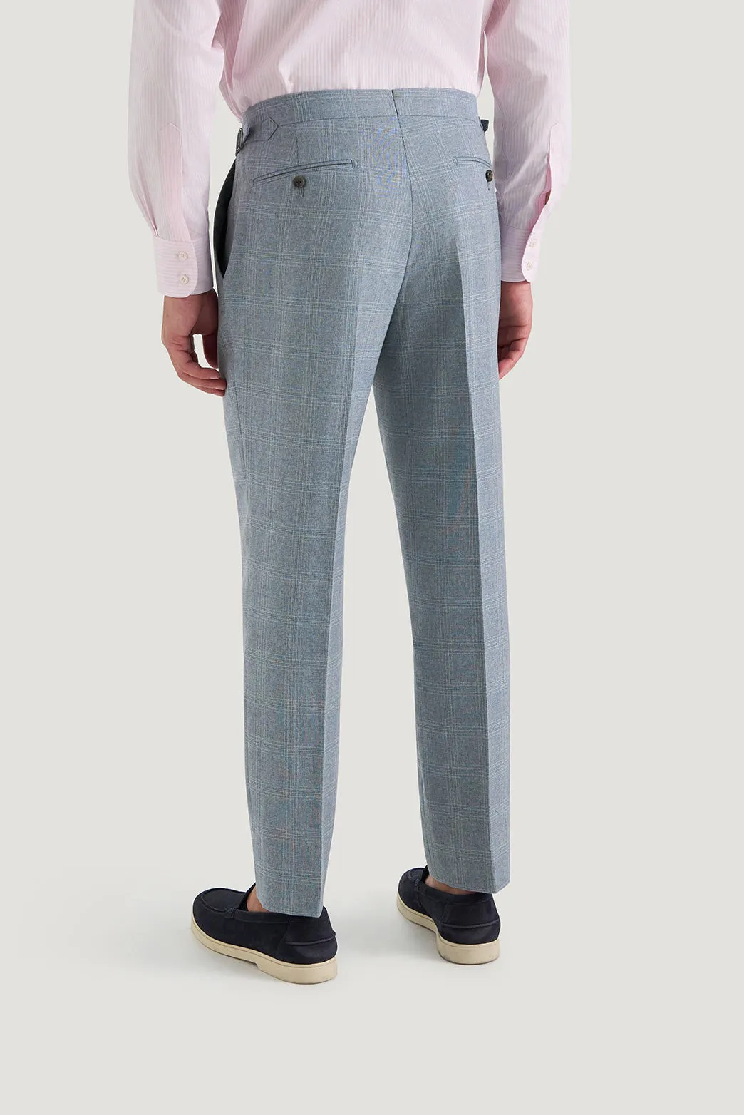 Amoroso Trouser sold by M.J. Bale product image thumbnail 4
