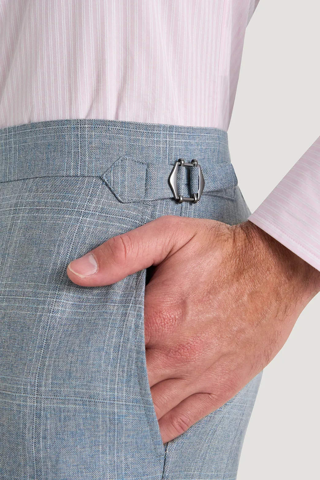 Amoroso Trouser sold by M.J. Bale product image thumbnail 5