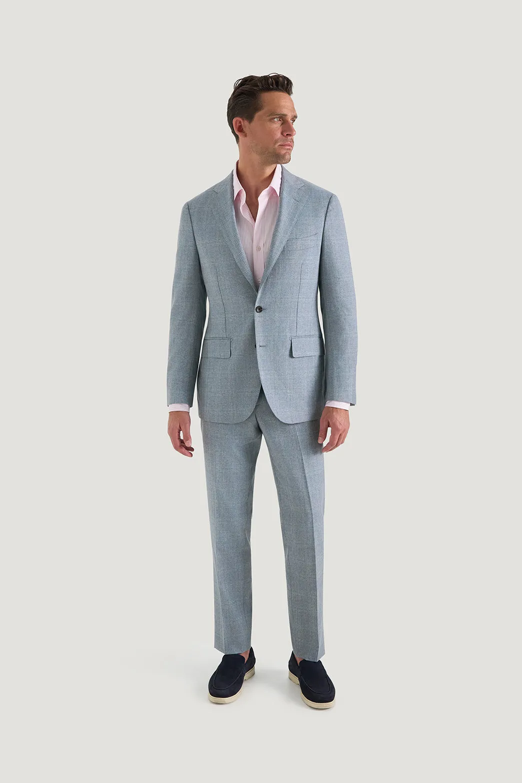 Amoroso Trouser sold by M.J. Bale product image thumbnail 2