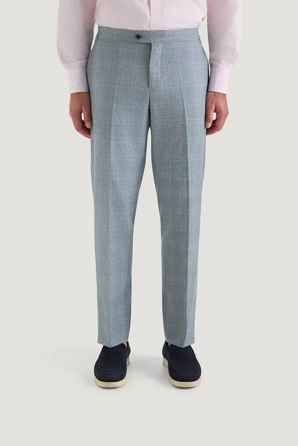 Amoroso Trouser sold by M.J. Bale product image thumbnail 3