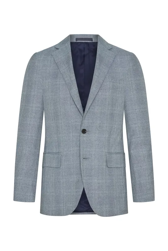 Amoroso Jacket sold by M.J. Bale