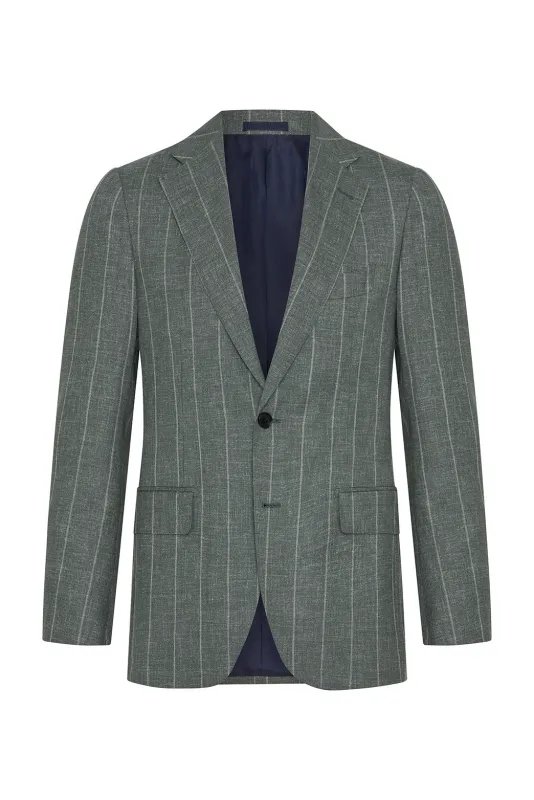 Albertelli Jacket sold by M.J. Bale