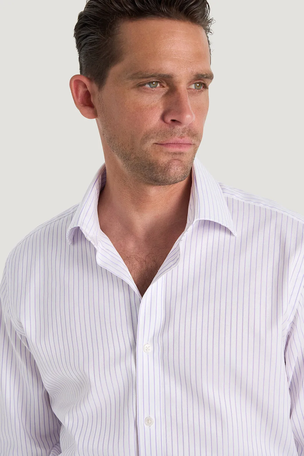 Oakham Shirt sold by M.J. Bale product image thumbnail 4