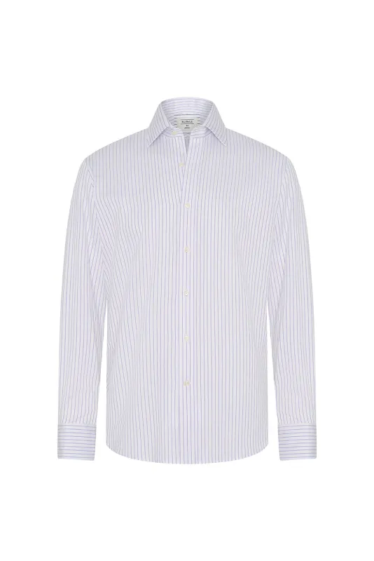 Oakham Shirt sold by M.J. Bale