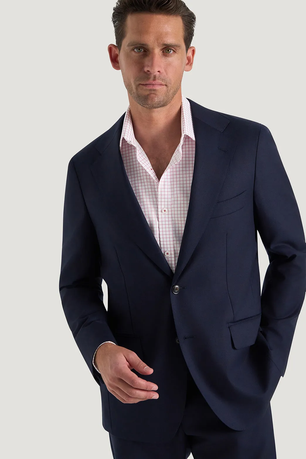 McGuinness Shirt sold by M.J. Bale product image thumbnail 2