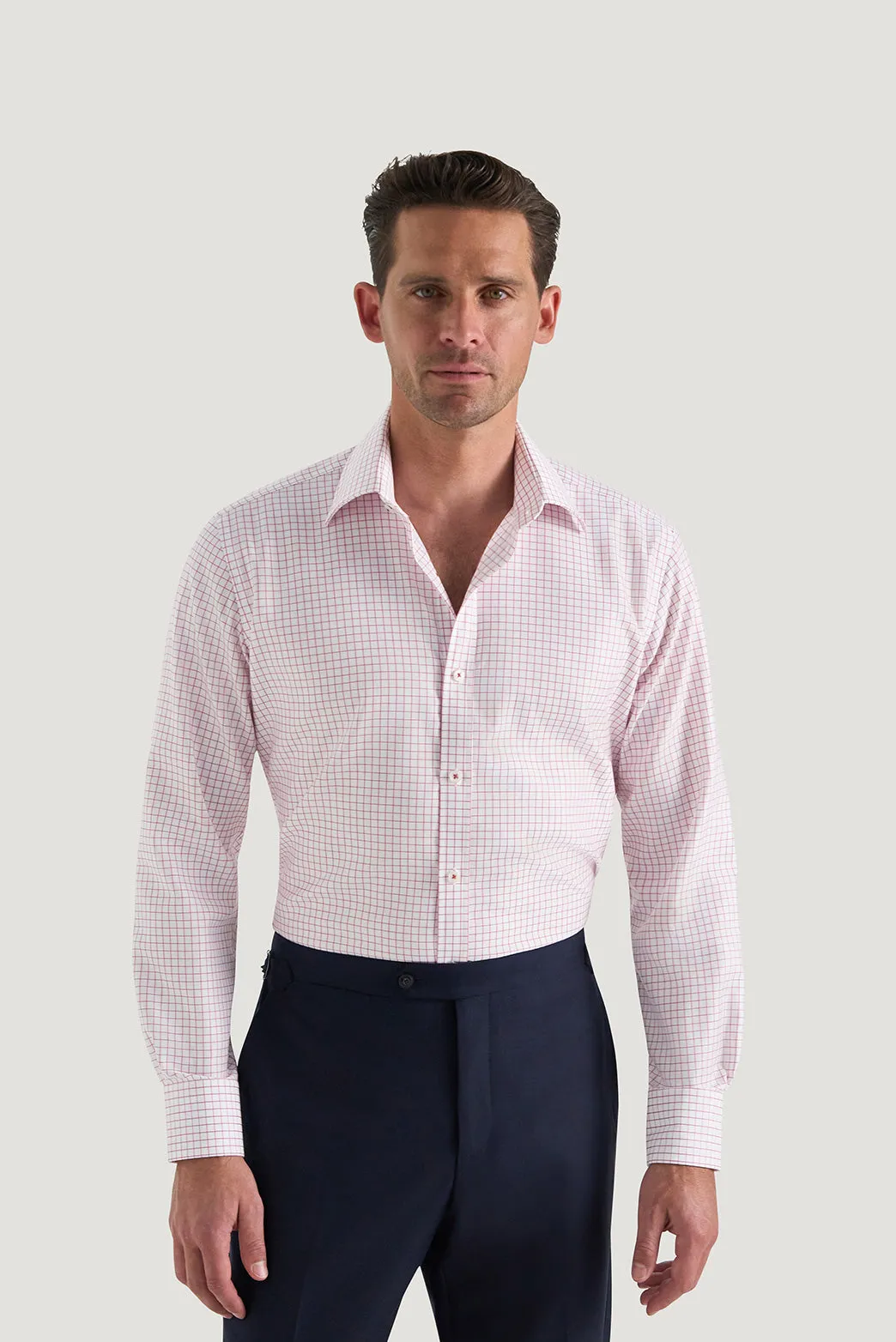 McGuinness Shirt sold by M.J. Bale product image thumbnail 3