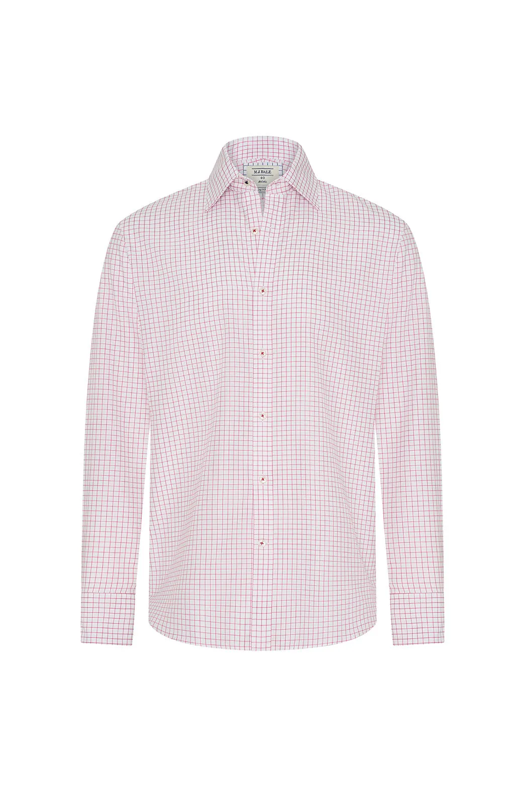 McGuinness Shirt sold by M.J. Bale