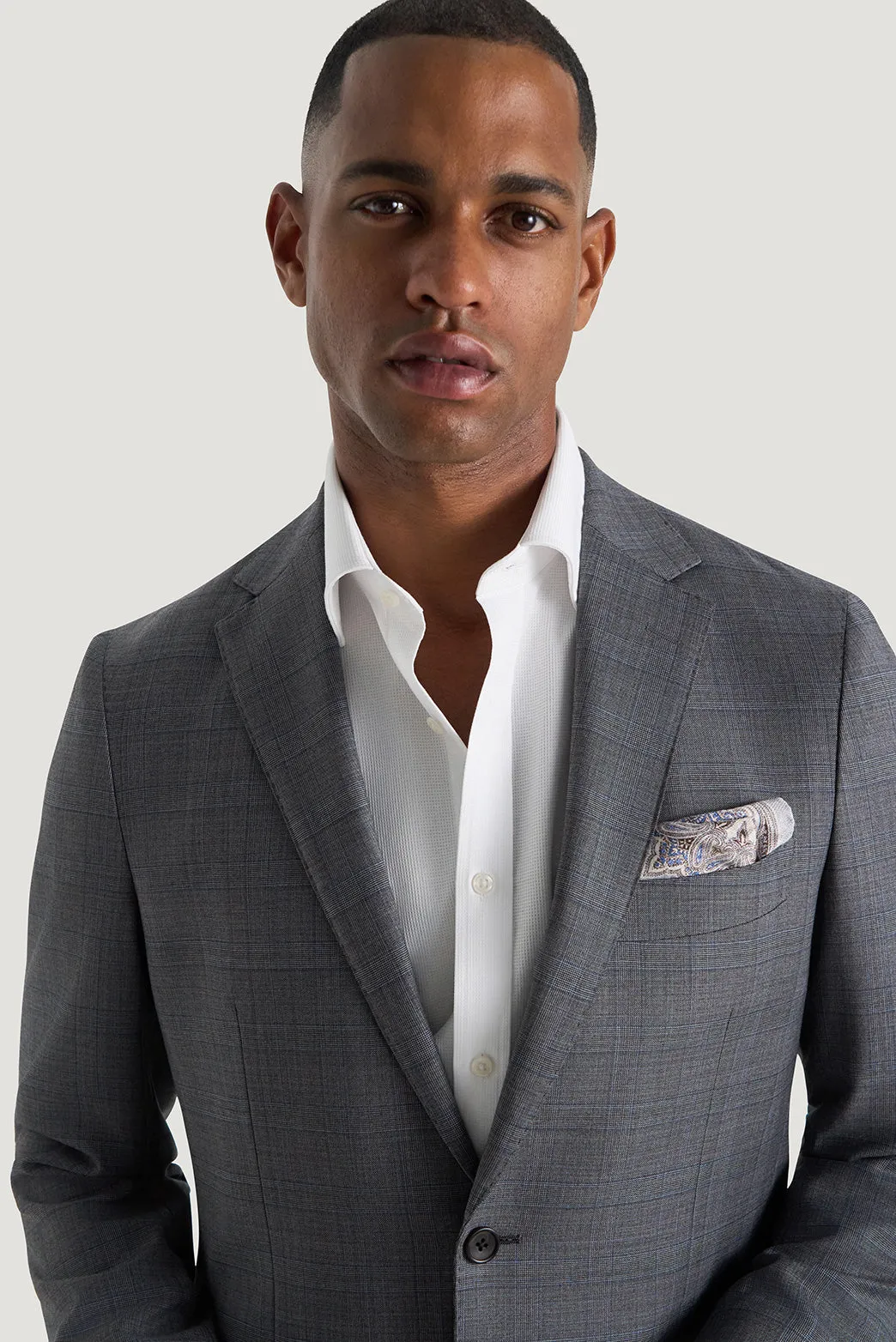 Roman Jacket sold by M.J. Bale product image thumbnail 4