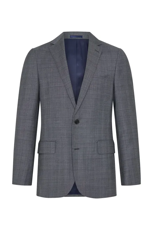 Roman Jacket sold by M.J. Bale