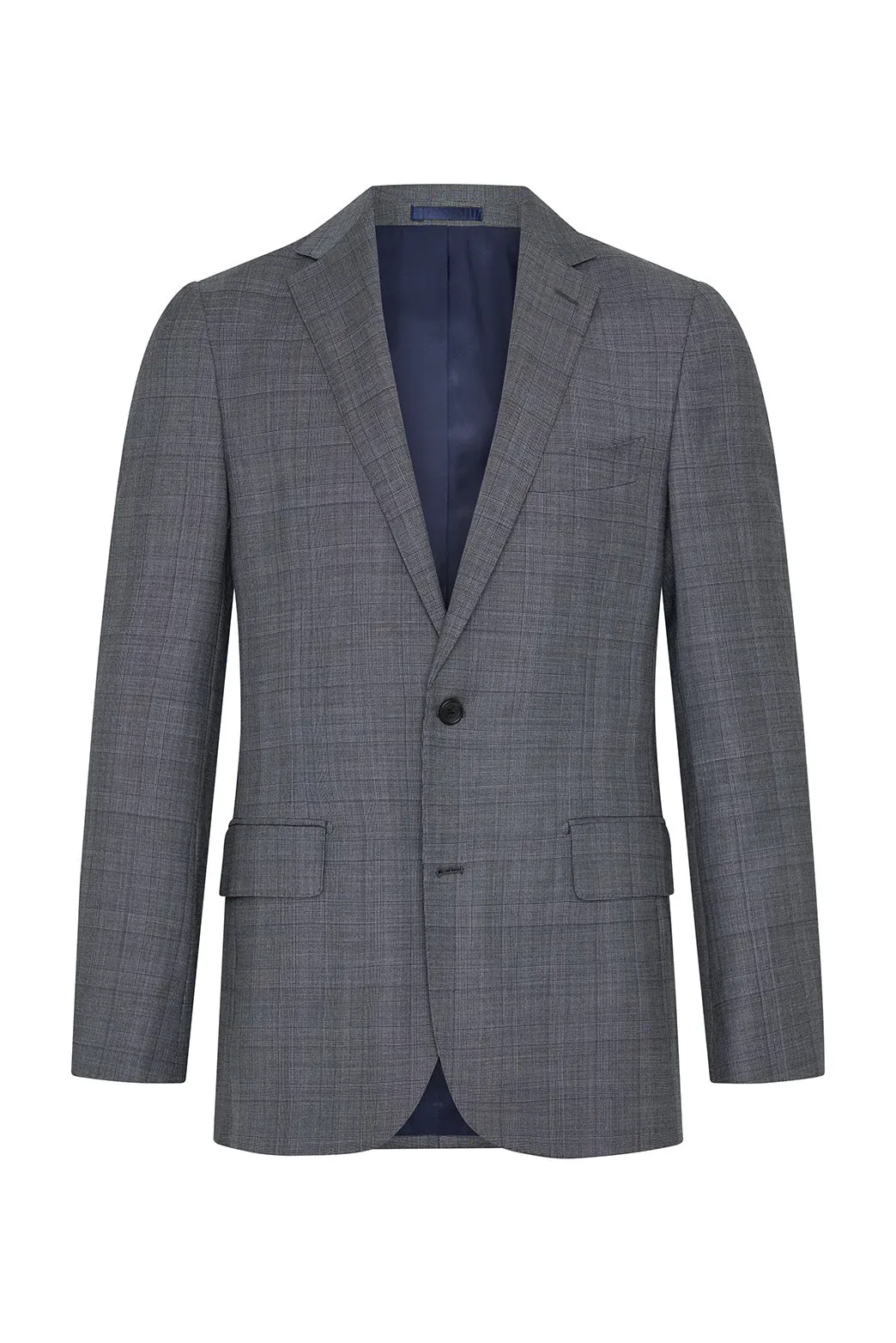 Roman Jacket sold by M.J. Bale