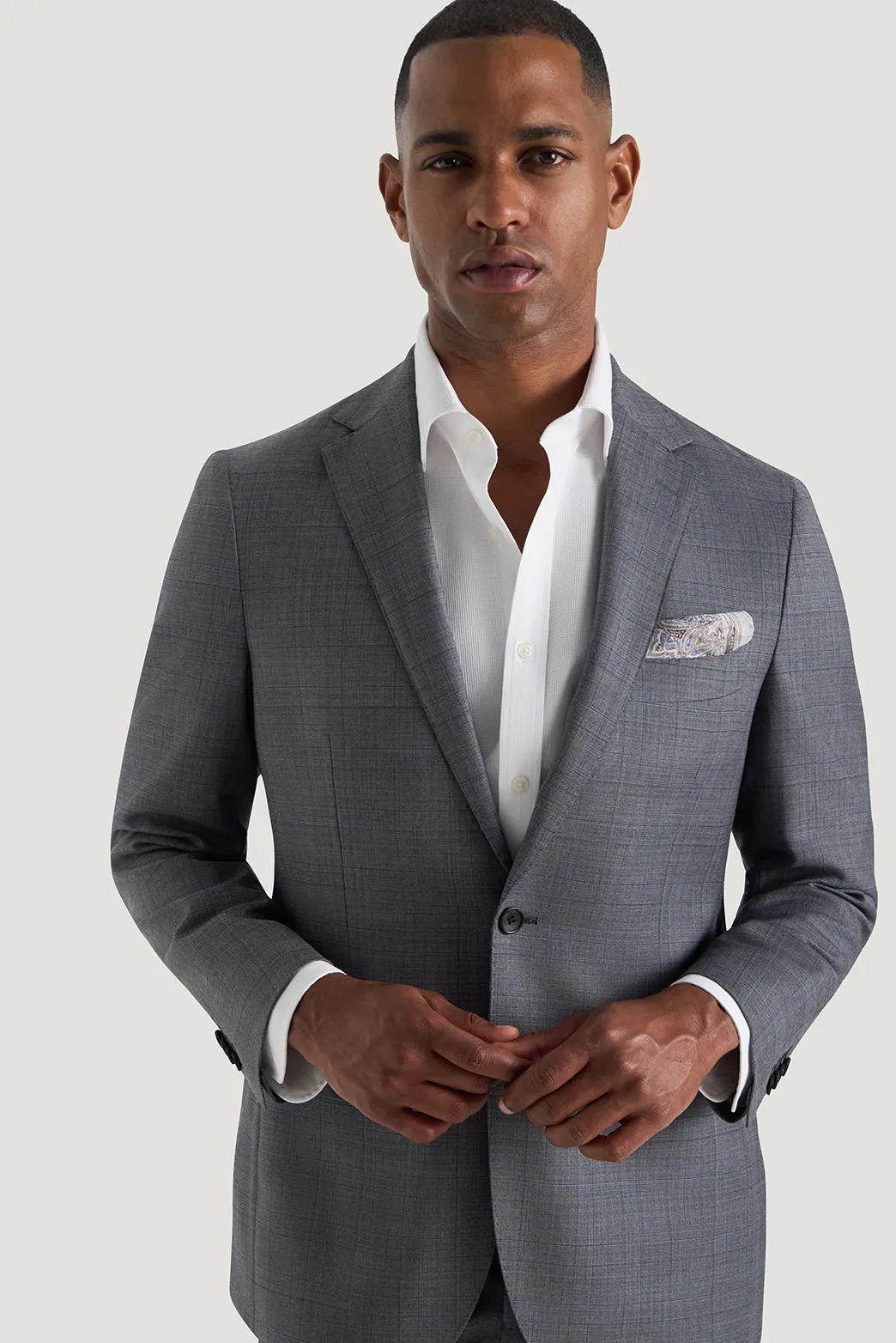 Roman Jacket sold by M.J. Bale product image thumbnail 2