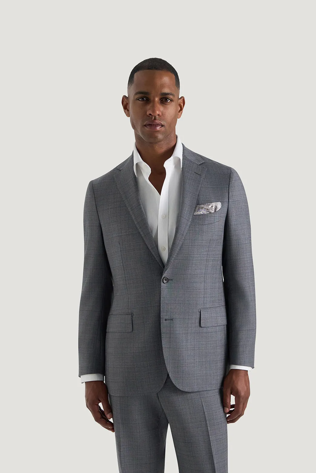 Roman Jacket sold by M.J. Bale product image thumbnail 3