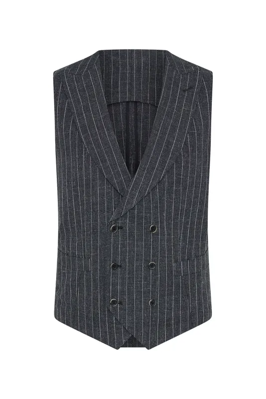 Corleone Waistcoat sold by M.J. Bale