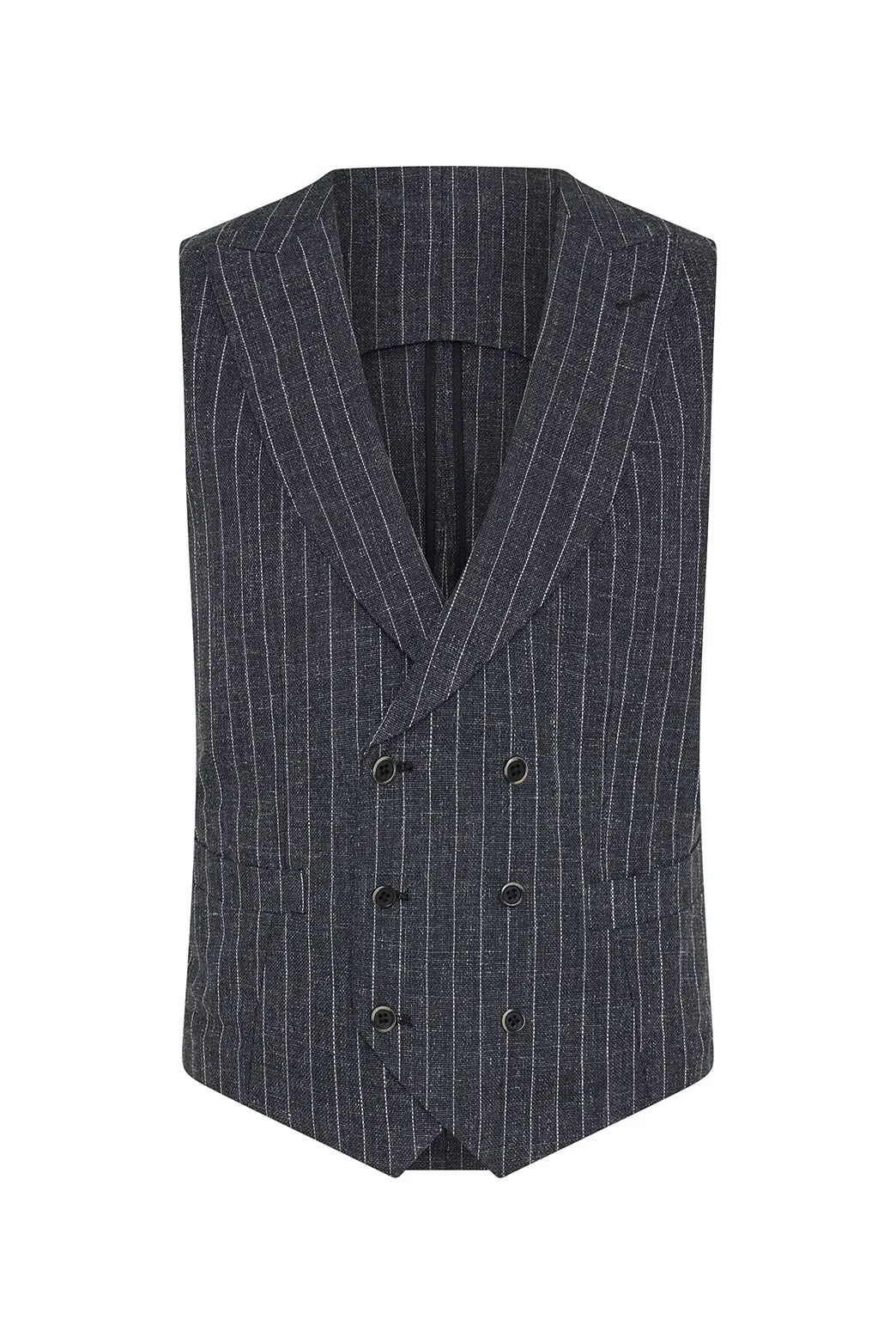 Corleone Waistcoat sold by M.J. Bale
