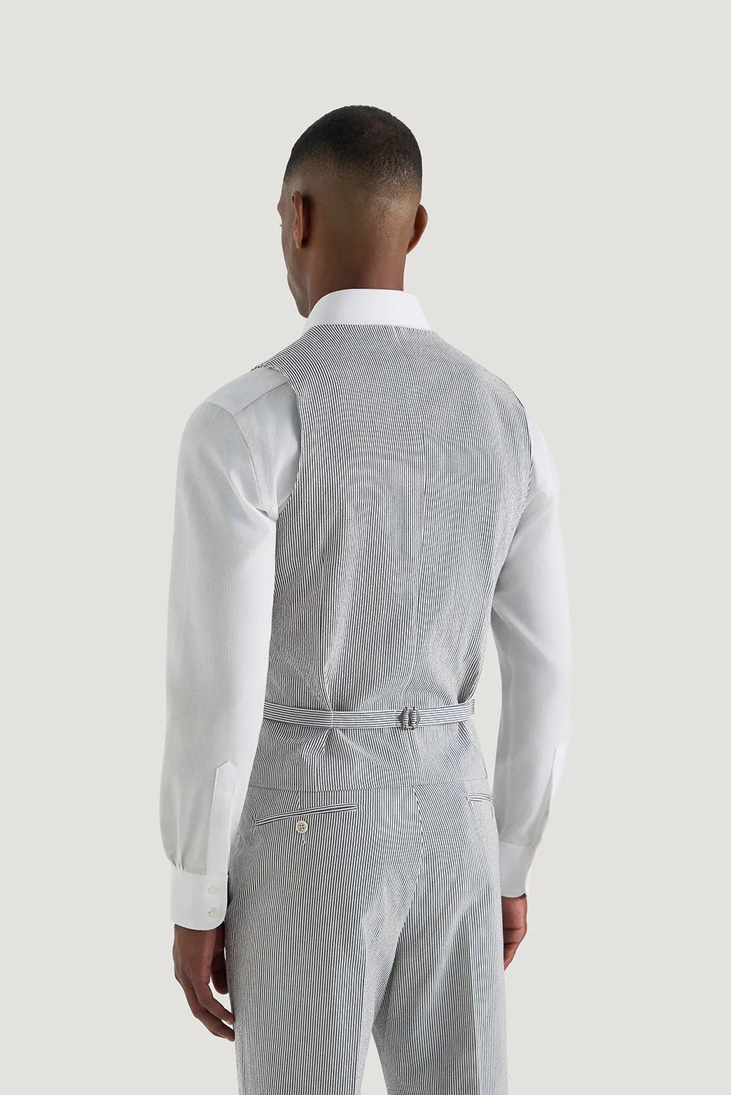 Chipperfield Waistcoat sold by M.J. Bale product image thumbnail 4