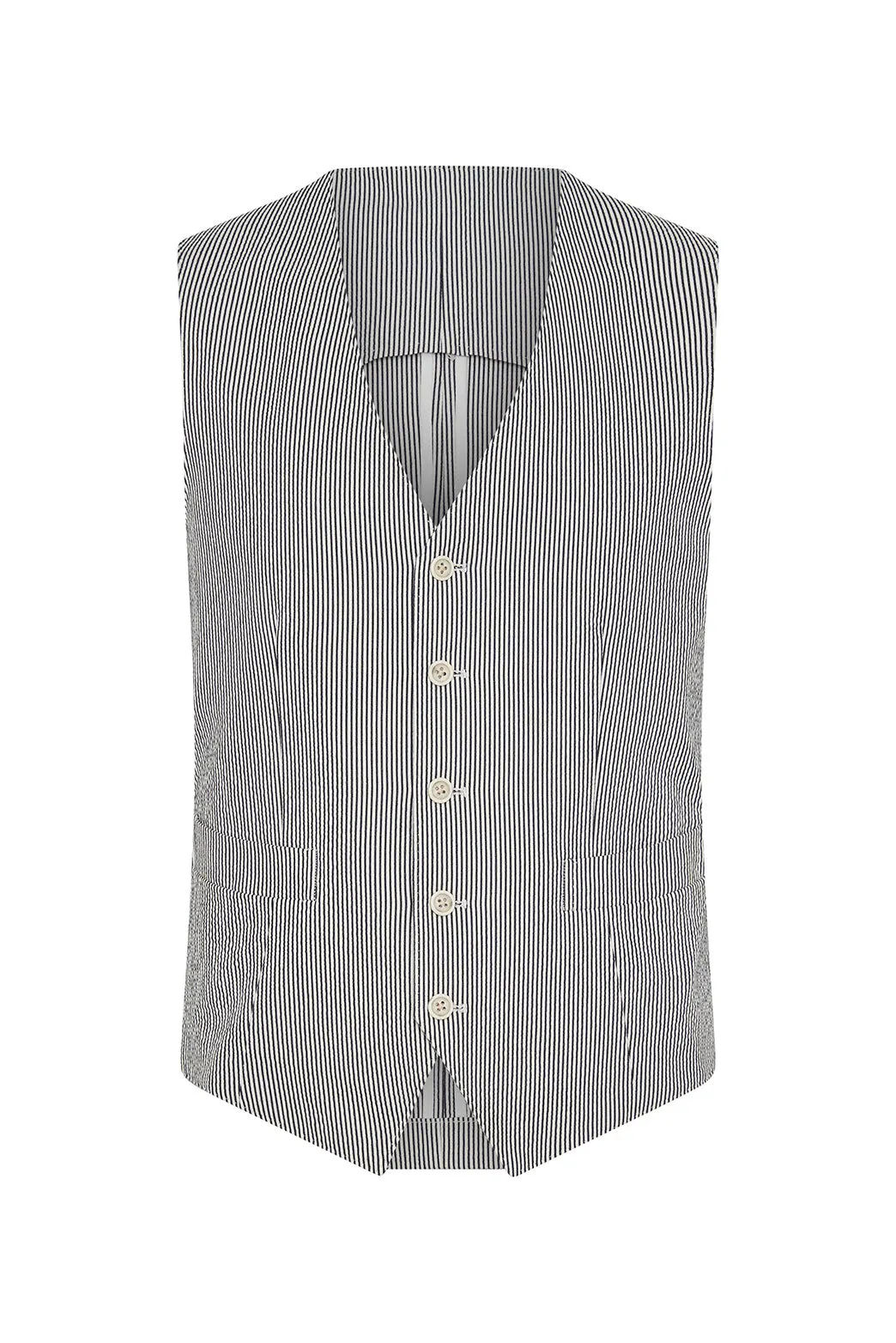 Chipperfield Waistcoat sold by M.J. Bale