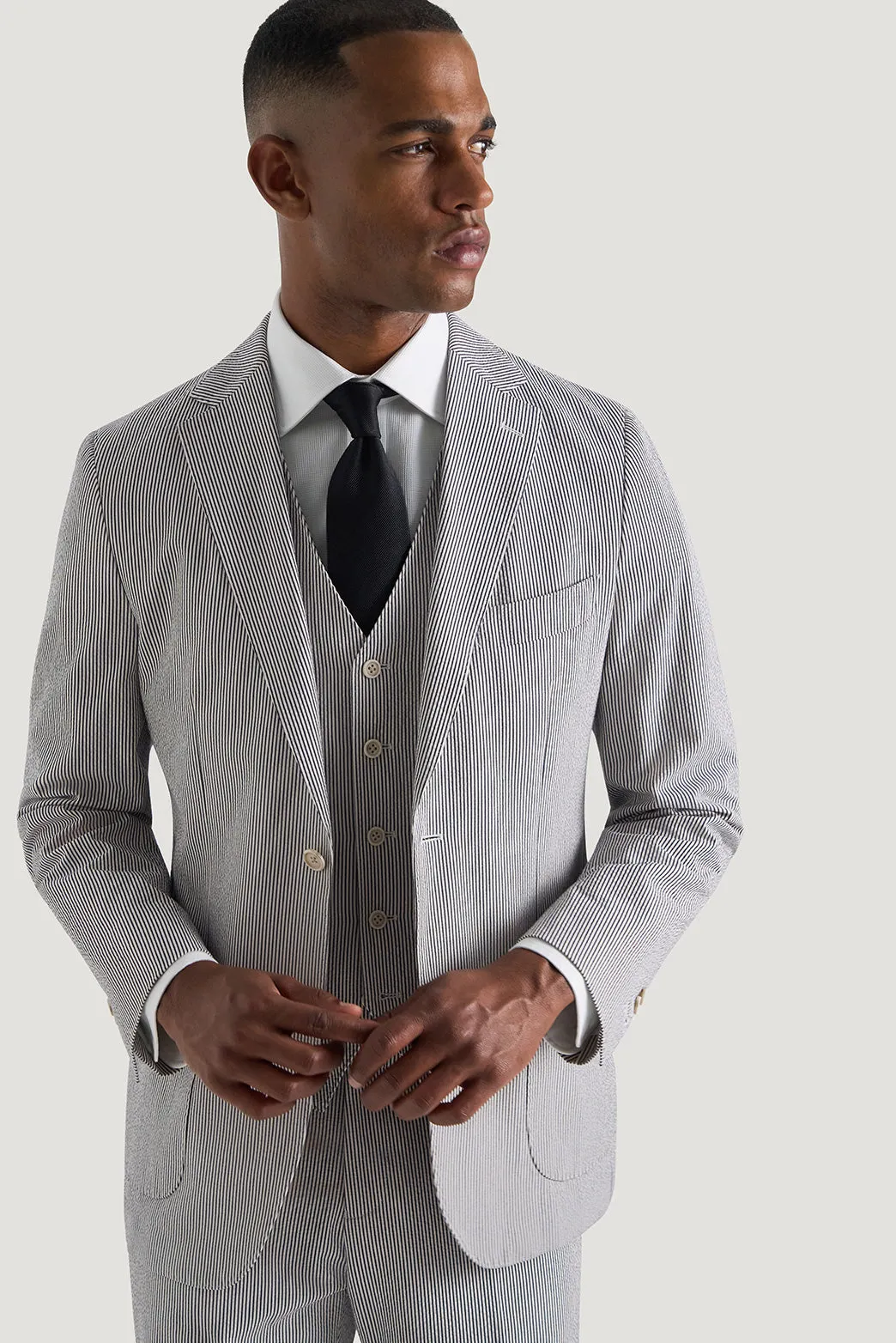 Chipperfield Jacket sold by M.J. Bale product image thumbnail 2