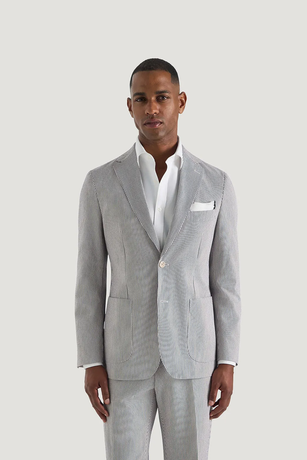 Chipperfield Jacket sold by M.J. Bale product image thumbnail 3
