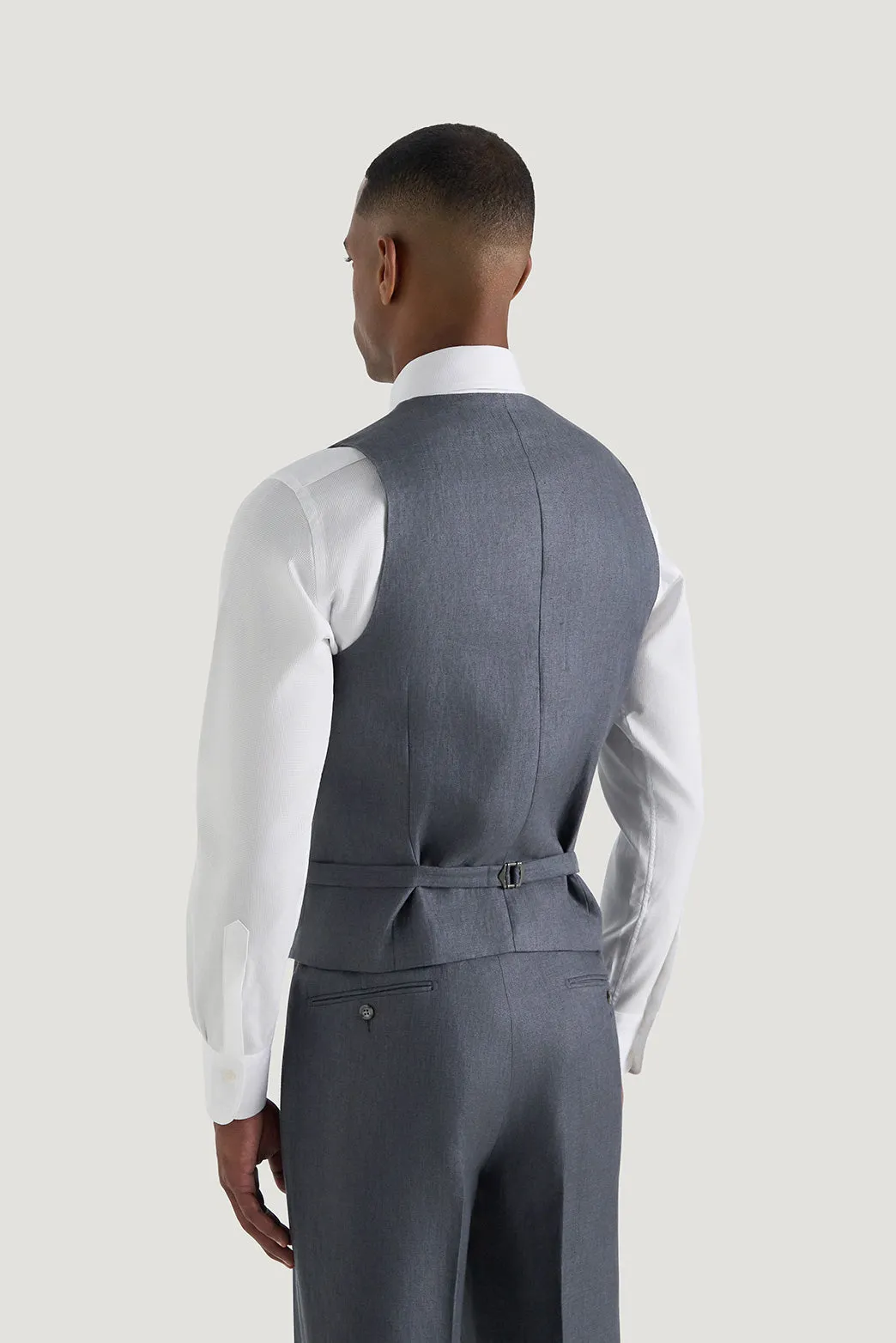 Olivier Waistcoat sold by M.J. Bale product image thumbnail 4