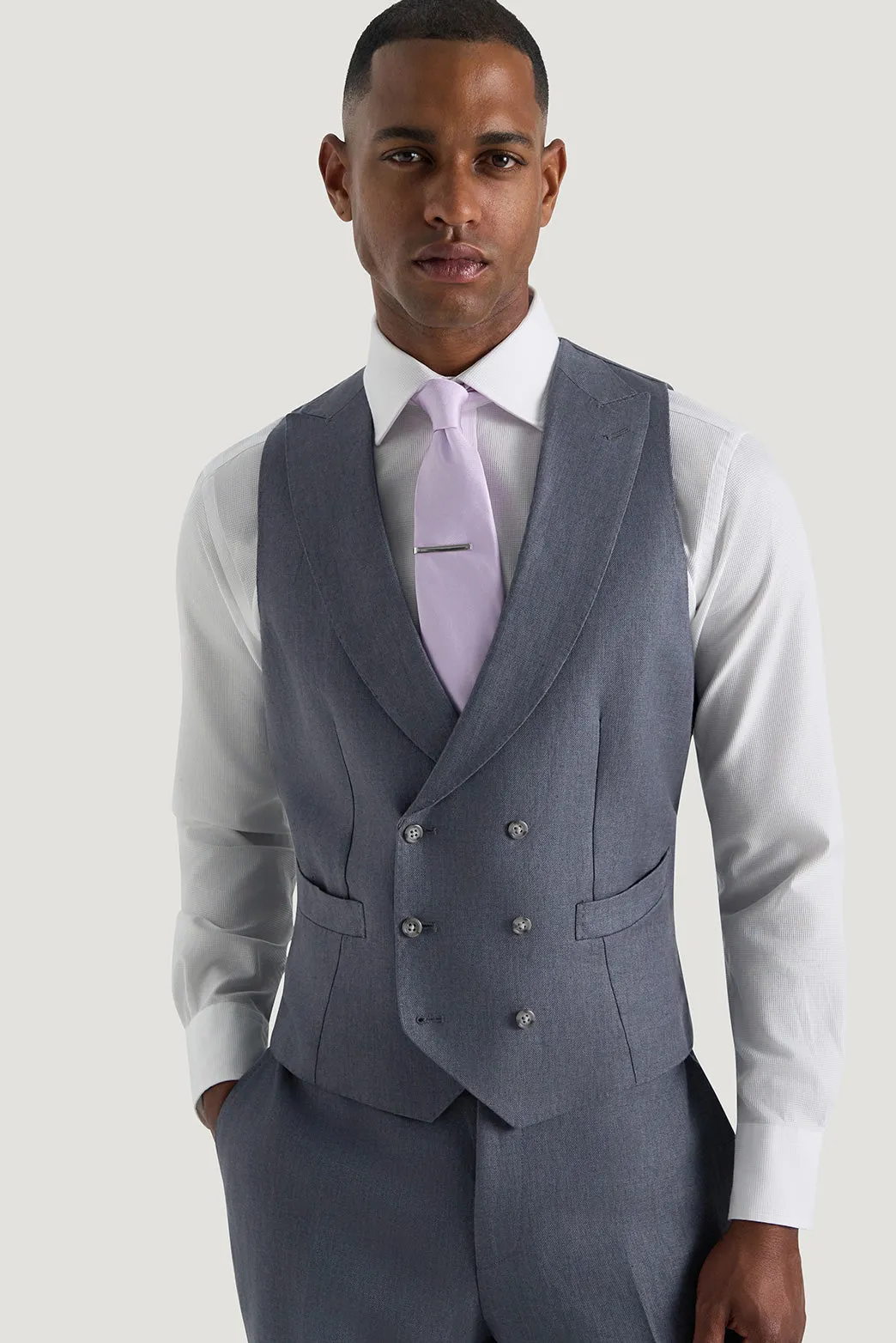 Olivier Waistcoat sold by M.J. Bale product image thumbnail 2