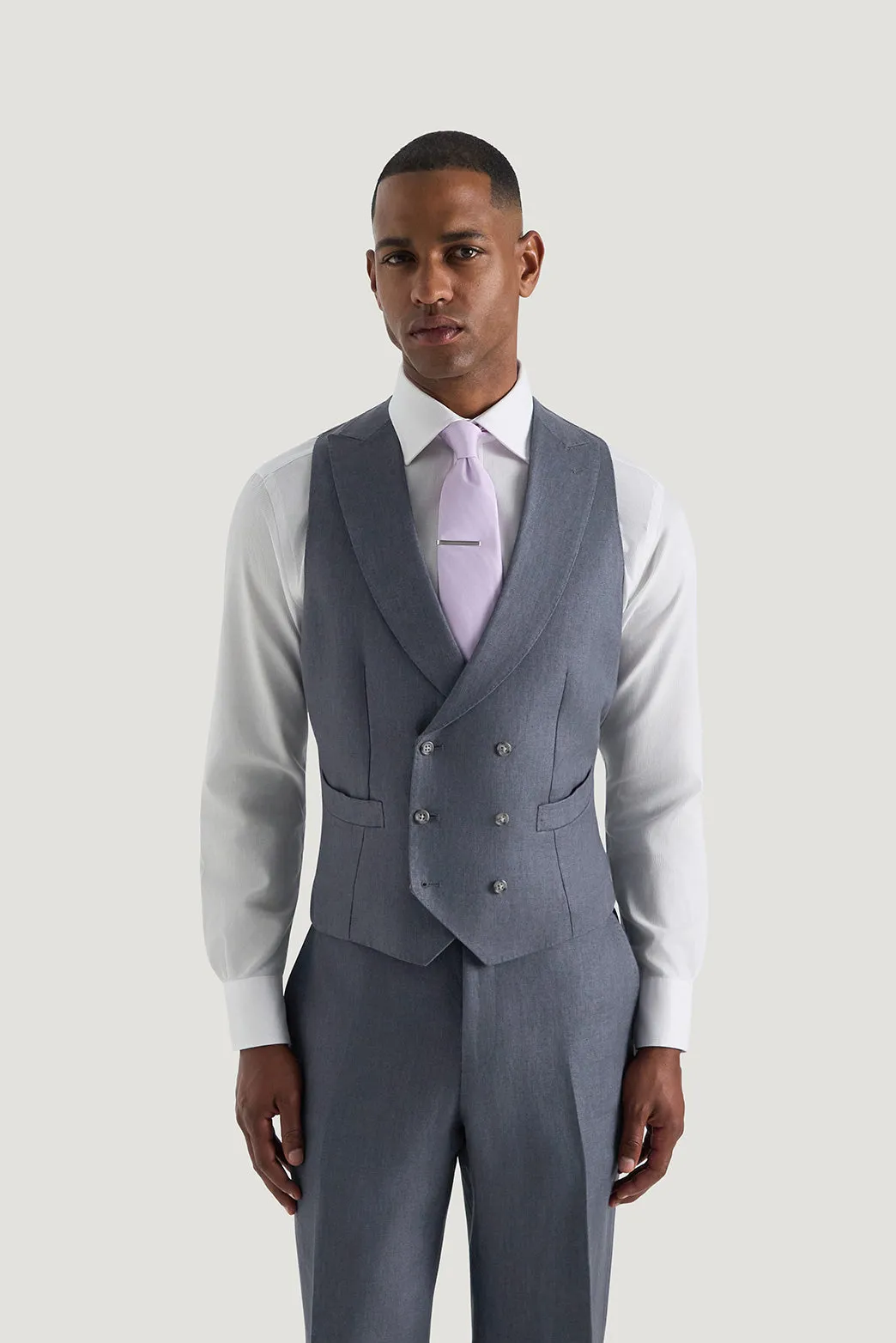 Olivier Waistcoat sold by M.J. Bale product image thumbnail 3