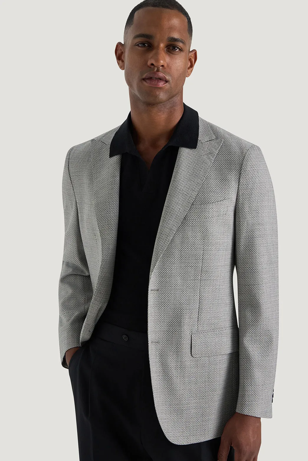 Wren Jacket sold by M.J. Bale product image thumbnail 2