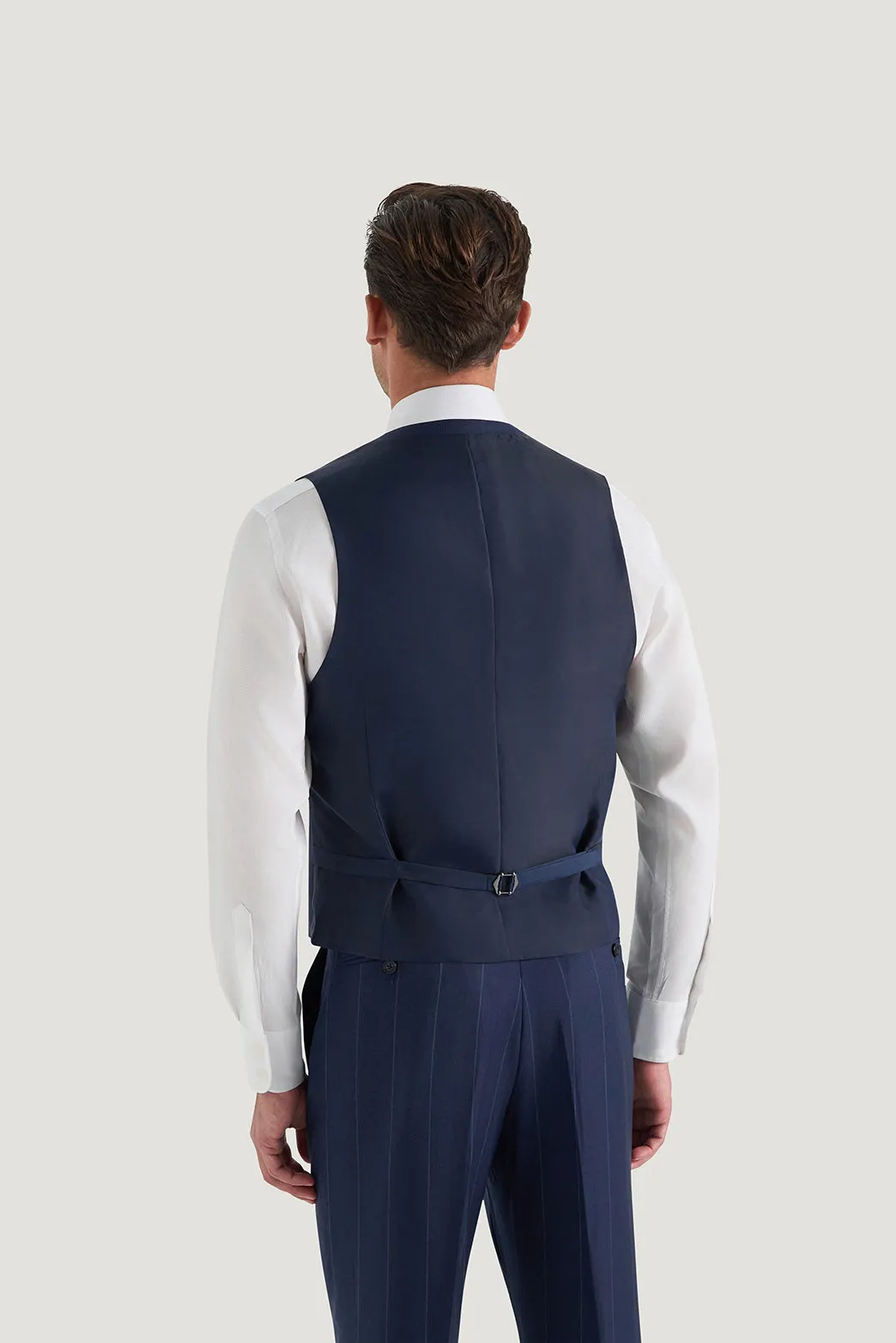 Caputo Waistcoat sold by M.J. Bale product image thumbnail 4