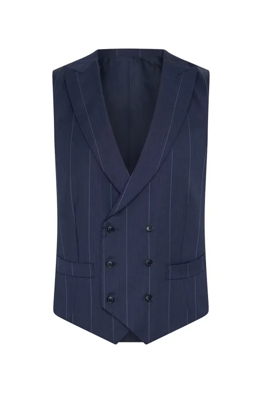 Caputo Waistcoat sold by M.J. Bale